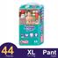 Avonee Pants System Baby Daiper (XL Size) (12-17KG) (44PCS) image