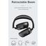 Awei A770BL Bluetooth Wireless Stereo Headphone-Black image