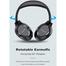 Awei A770BL Bluetooth Wireless Stereo Headphone-Black image