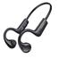 Awei A886BL Air Conduction Wireless Neckband Earphone-Black image