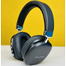 Awei AT7 Bluetooth Wireless Headphone Stereo Surround Speaker With Microphone Headset image