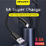 Awei CL-113T USB C Cable 5A Fast Charging image