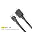 Awei CL-14 OTG Adapter Type-C to USB Cables For Data Transmission Mobile Phone To Laptop Accessories image