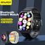 Awei H21 2.01inch IPS Display Smartwatch image