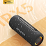 Awei KA8 Bluetooth TWS Dual Speaker Stereo Speaker-Black image