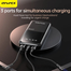 Awei P10K 10000mAh 22.5W PD Fast Charge Power Bank image