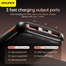 Awei P10K 10000mAh 22.5W PD Fast Charge Power Bank image