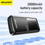 Awei P13K 22.5W PD Powerbank 20000mAh Fast Charging image