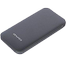 Awei P20K 10000mAh Powerbank 2.4A Slim PowerBank Dual Output image