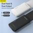 Awei P5K 10000mAh Dual USB Port Fast Charging Power Bank image