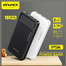 Awei P5K 10000mAh Dual USB Port Fast Charging Power Bank image