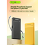 Awei P88K 10000mAh Mini Fast Charging 22.5W Quick Charge With Built-In Cable Power Bank image