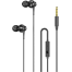 Awei PC-1 In-Ear 3.5mm Wired Earphones image