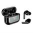 Awei T29P True Wireless Sports Earbuds with Charging Case-Black image
