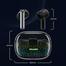 Awei T52 Pro True Wireles Gaming Earbuds-Black image