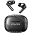 Awei TA6 Anc True Wireless Earbuds Black image