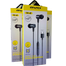 Awei TC-2 Type C Wired In-Ear Earphones With Mic Control image