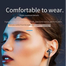 Awei TC-2 Type C Wired In-Ear Earphones With Mic Control image