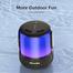 Awei Y680 Super Bass Bluetooth Speaker Wireless Portable Speaker image