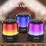 Awei Y680 Super Bass Bluetooth Speaker Wireless Portable Speaker image