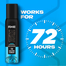 Axe Signature Champion Body Deodorant Long Lasting No Gas For Men 200ml INDIAN image