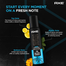 Axe Signature Champion Body Deodorant Long Lasting No Gas For Men 154ml INDIAN image