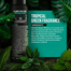 Axe Signature Mysterious Long Lasting No Gas Body Deodorant For Men 154ml INDIAN image