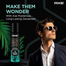 Axe Signature Mysterious No Gas Deodorant Bodyspray For Men 122ml INDIAN image