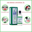 Axe Universal Medicated Oil 14 ml image