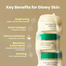Axis-y Dark Spot Correcting Glow Cream 50 ml image