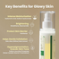Axis-y Dark Spot Correcting Glow Toner 125 ml image