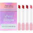 Axni Claps Wonderful Smoke Tube Liquid Lipstick Box 4 Pcs image