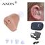 Axon K-88 Hearing Aid Machine Rechargeable image