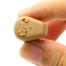 Axon K-88 Rechargeable Hearing Aids In-Ear Mini Invisible Sound Amplifier Aid Adjustable Tone image