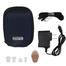 Axon K-88 Rechargeable Hearing Aids In-Ear Mini Invisible Sound Amplifier Aid Adjustable Tone image