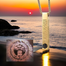 Ayatul Kursi 3D Bar Necklace Islamic Pendant Eid Gift Ramadan Gift - Gold image