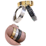 Ayatul Kursi Finger Ring For Men image