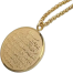 Ayatul Kursi Locket image