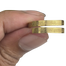 Ayatul Kursi Ring - Gold image