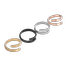 Ayatul Kursi Ring - Silver image