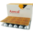 Azecol 10's Strip Capsule image