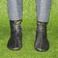 Azhar Leather Socks - 1 Pair image