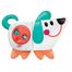 Hasbro Playskool Bring Along Poppin Pup image