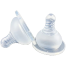 Baby Silicone Niple M Size CN_1Pcs image