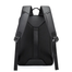 Bange Large Capacity Business Laptop Bag (Black) image