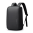 Bange Large Capacity Business Laptop Bag (Black) image