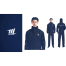 BAN 100 Percent Waterproof Raincoat Suit For Bikers With Trouser And Carrying Bag image