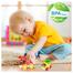BAOLI ABS Plastic Pull Back Car image