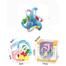 Baoli Plastic Rattles for Babies image