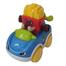 BAOLI Pull Back Car Friction Vehicles Car image
